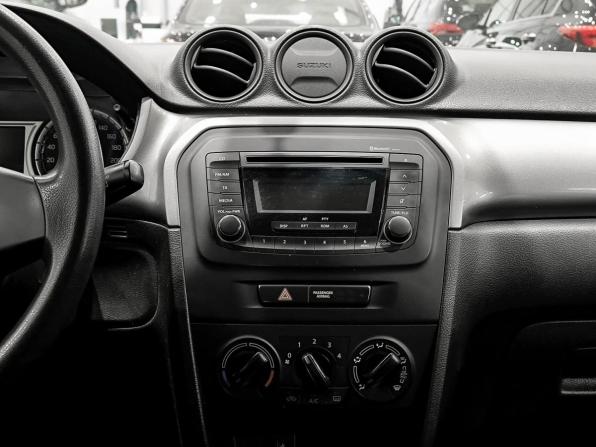 Suzuki Vitara II с пробегом 2016 года, цена 1 420 000 рублей, 156000 км, внедорожник, Автокод Объявления