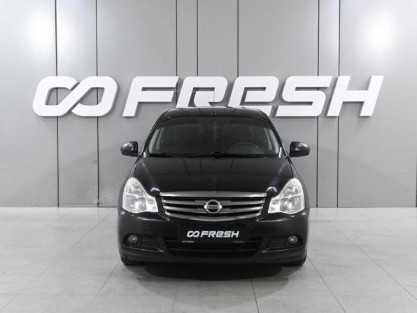 Nissan Almera III (G15) с пробегом 2016 года, цена 799 000 рублей, 181028 км, седан, Автокод Объявления