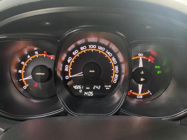 Lada (ВАЗ) Vesta I с пробегом 2022 года, цена 1 261 400 рублей, 40256 км, седан, Автокод Объявления