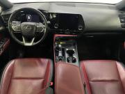 Lexus NX II Воронеж  - изображение 29