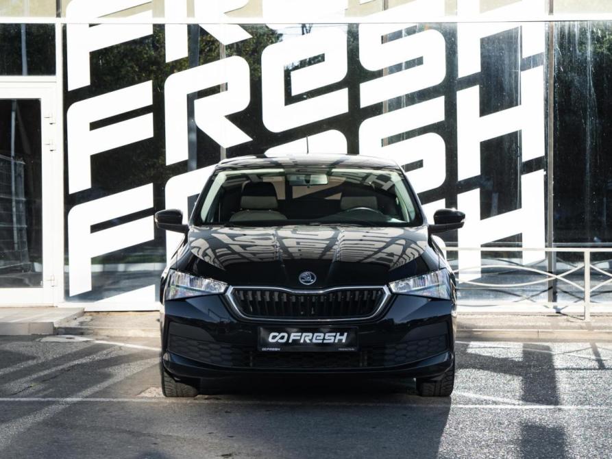 Skoda Rapid II Волгоград  - изображение 3