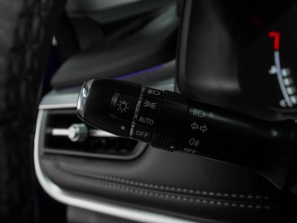 Chery Tiggo 7 Pro I с пробегом 2022 года, цена 1 639 000 рублей, 41920 км, внедорожник, Автокод Объявления