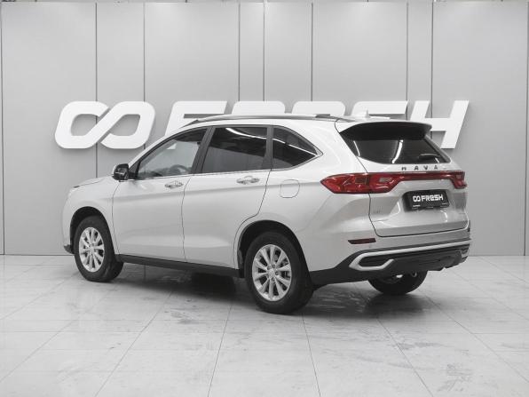 Haval M6 II с пробегом 2023 года, цена 1 680 000 рублей, 104376 км, внедорожник, Автокод Объявления