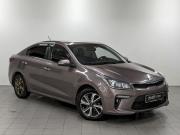 Kia Rio IV Москва  - изображение 32