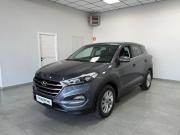 Hyundai Tucson III Казань  - изображение 23