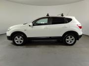 Nissan Qashqai I Рестайлинг Уфа  - изображение 34