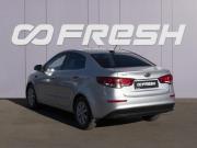 Kia Rio III Рестайлинг Орехово-Зуево  - изображение 17