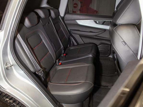 Chery Tiggo 7 Pro I с пробегом 2022 года, цена 1 825 000 рублей, 69098 км, внедорожник, Автокод Объявления