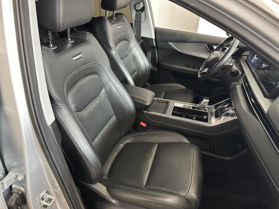 Chery Tiggo 7 Pro Max I Уфа  - изображение 39