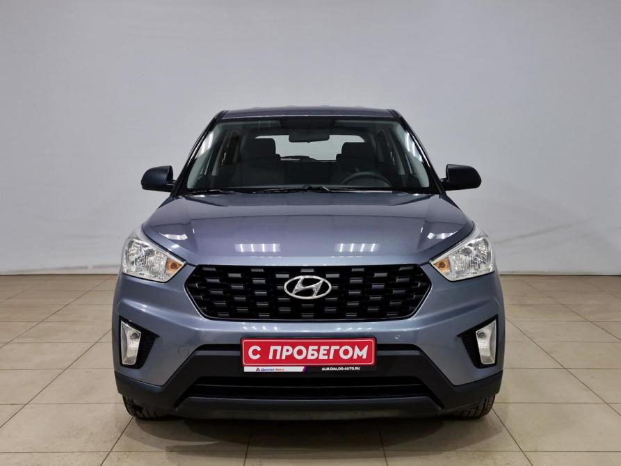 Hyundai Creta I Рестайлинг Альметьевск  - изображение 2