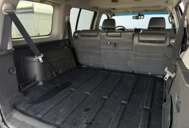 Nissan Pathfinder III с пробегом 2006 года, цена 1 125 000 рублей, 238945 км, внедорожник, Автокод Объявления