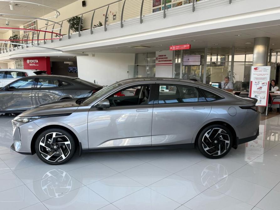 Changan Lamore Нижний Тагил  - изображение 12