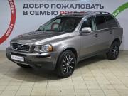 Volvo XC90 I Рестайлинг Москва  - изображение 20