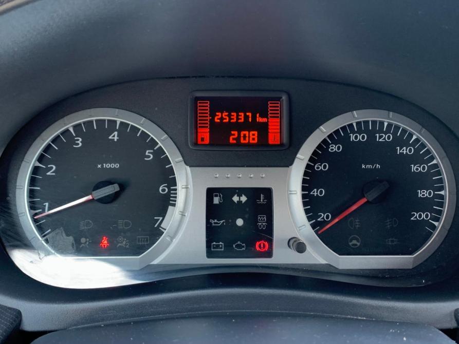 Lada (ВАЗ) Largus I Стерлитамак  - изображение 11