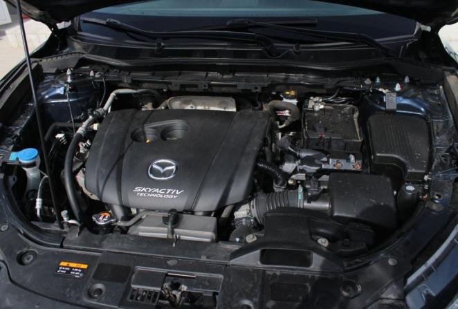 Mazda CX-5 I Рестайлинг с пробегом 2015 года, цена 1 850 000 рублей, 174134 км, внедорожник, Автокод Объявления