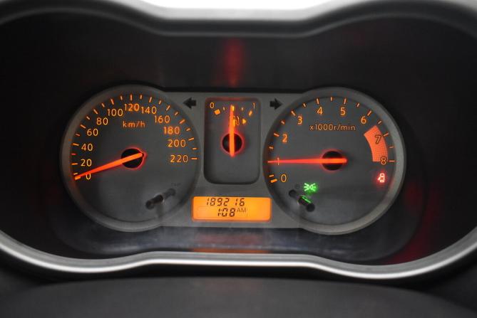 Nissan Note I с пробегом 2007 года, цена 670 000 рублей, 189216 км, хэтчбек, Автокод Объявления