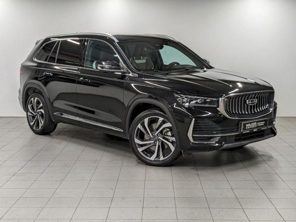 Geely Monjaro I с пробегом 2023 года, цена 2 990 000 рублей, 51008 км, внедорожник, Автокод Объявления