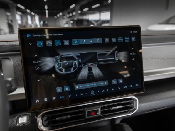 JETOUR T2 с пробегом 2024 года, цена 3 020 000 рублей, 67150 км, внедорожник, Автокод Объявления