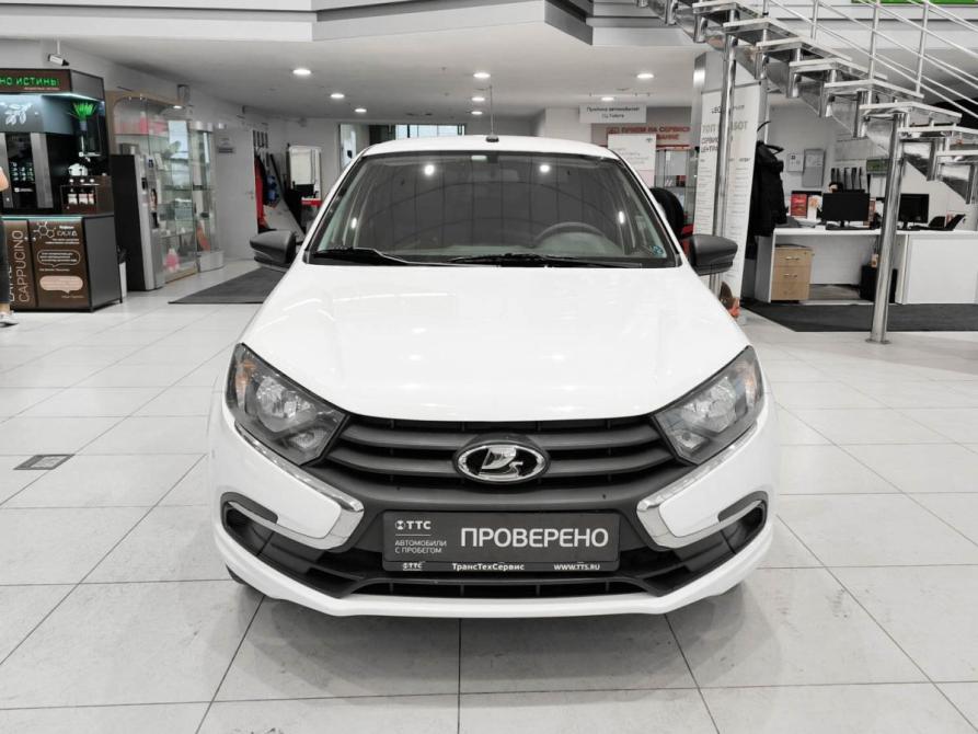Lada (ВАЗ) Granta I Рестайлинг Казань  - изображение 2