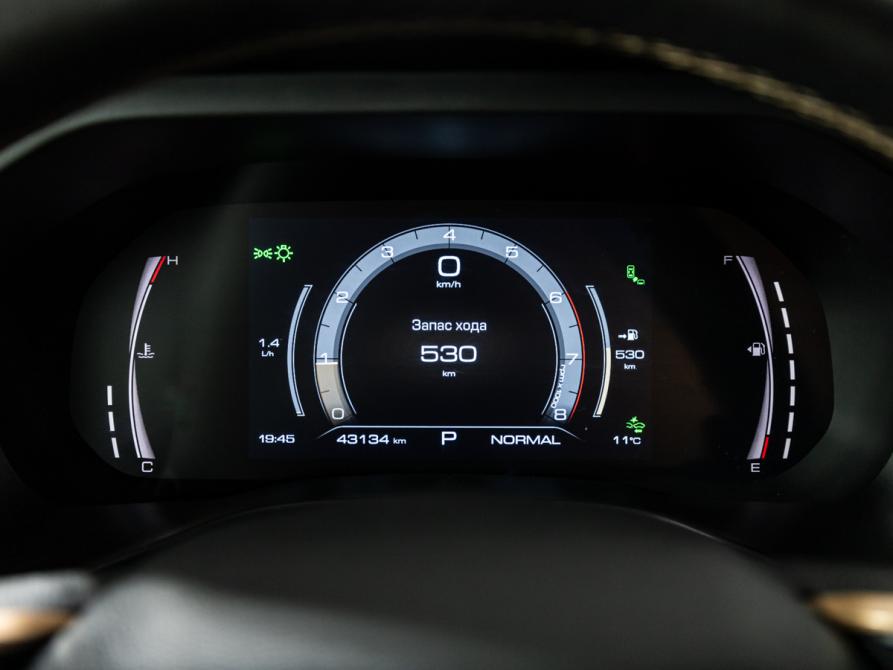 Haval Jolion I Санкт-Петербург  - изображение 12