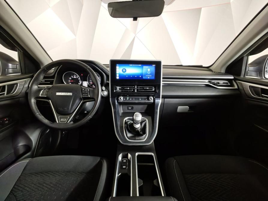 Haval M6 II Москва  - изображение 14