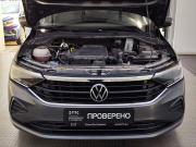 Volkswagen Polo VI Уфа  - изображение 33