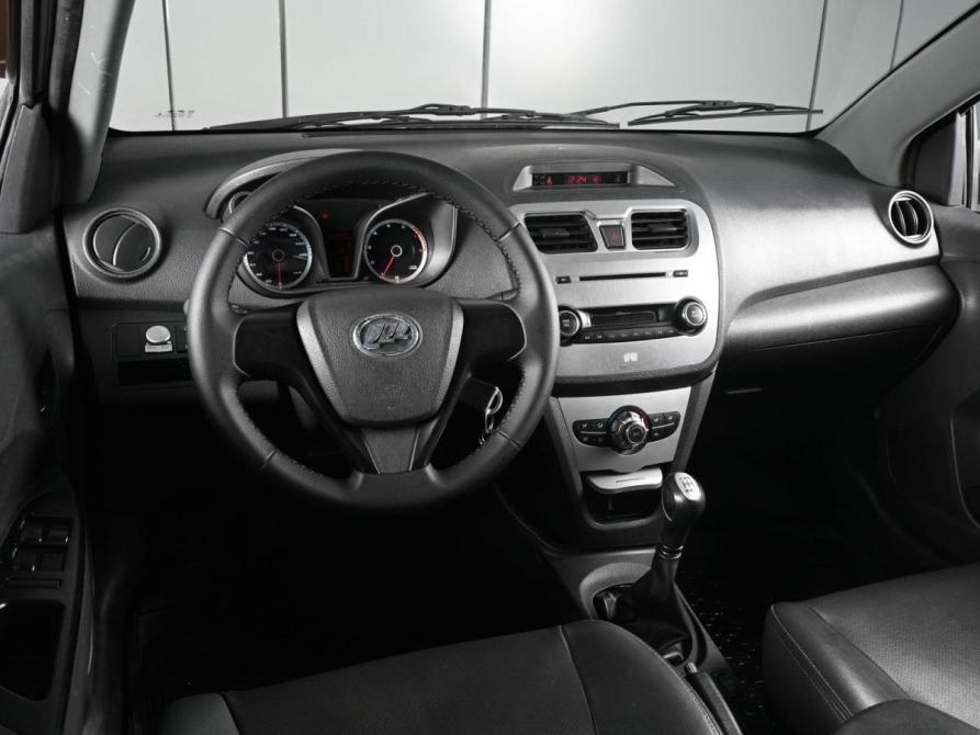 Lifan Celliya (530) Ростов-на-Дону  - изображение 6