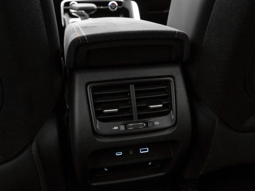Geely Tugella I Рестайлинг Москва  - изображение 15