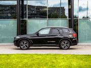 BMW X3 III (G01) Магнитогорск  - изображение 33