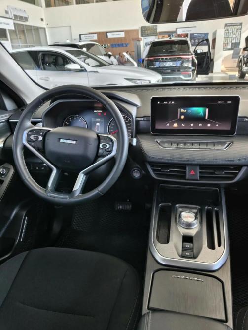Haval Jolion I Екатеринбург  - изображение 29