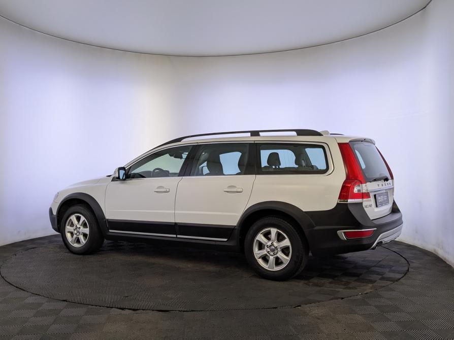 Volvo XC70 II Рестайлинг Москва  - изображение 7