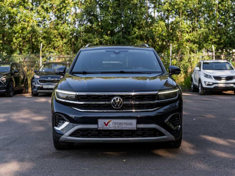 Volkswagen Talagon I Санкт-Петербург  - изображение 3