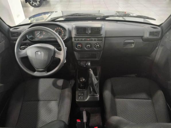 Новый Lada (ВАЗ) Niva Legend I Рестайлинг 2026 года, цена 1 309 000 рублей, внедорожник, Автокод Объявления