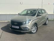 Lada (ВАЗ) XRAY I Санкт-Петербург  - изображение 23