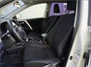 Toyota RAV4 IV (XA40) Ставрополь  - изображение 42