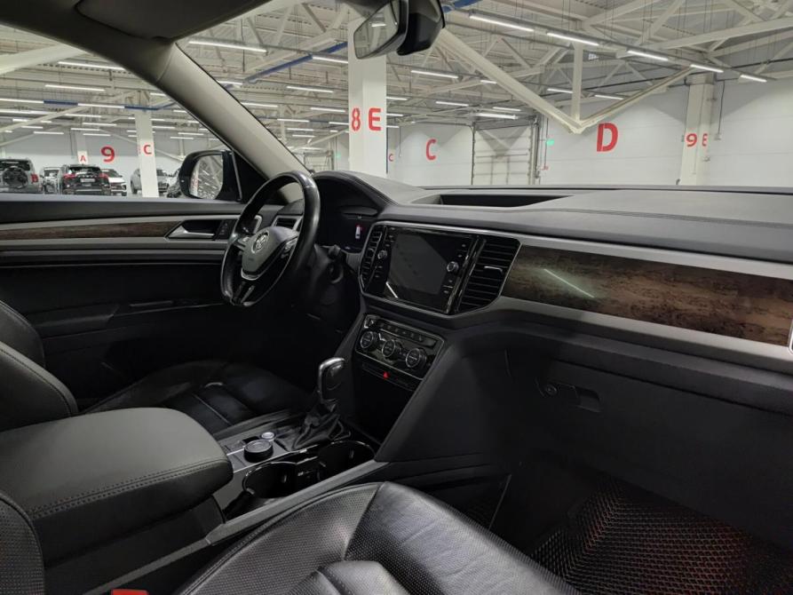 Volkswagen Teramont I Казань  - изображение 13