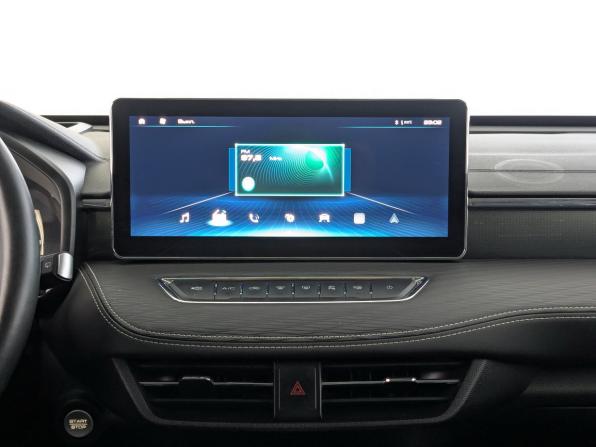 Haval Jolion I с пробегом 2023 года, цена 1 695 000 рублей, 94432 км, внедорожник, Автокод Объявления