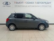 Skoda Fabia II Рестайлинг Ижевск  - изображение 15