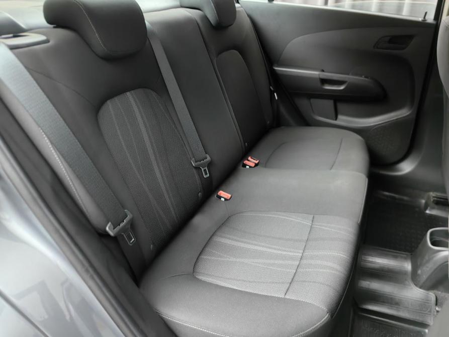Chevrolet Aveo II Подольск  - изображение 9