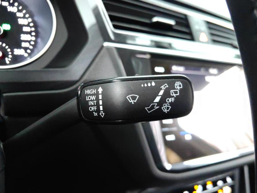 Volkswagen Tiguan II Рестайлинг Подольск  - изображение 21