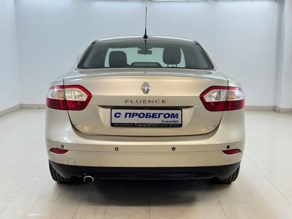 Renault Fluence I с пробегом 2012 года, цена 905 000 рублей, 85541 км, седан, Автокод Объявления