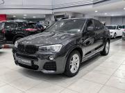 BMW X4 I (F26) Казань  - изображение 23