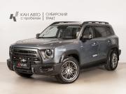 Haval Dargo I Казань  - изображение 10