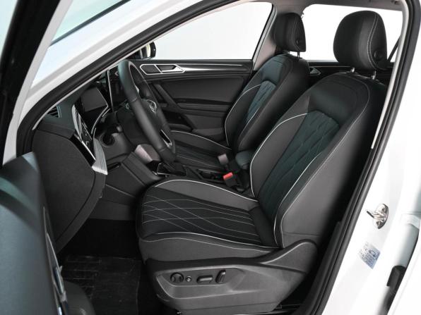 Volkswagen Tiguan II Рестайлинг (China Market) с пробегом 2025 года, цена 3 929 000 рублей, 77 км, внедорожник, Автокод Объявления