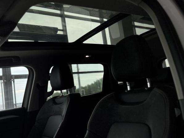 Haval Dargo с пробегом 2024 года, цена 2 806 000 рублей, 19000 км, внедорожник, Автокод Объявления