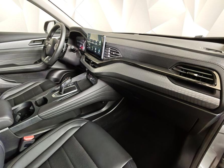 Haval F7x I Рестайлинг Москва  - изображение 12