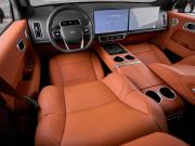 Li Auto (Lixiang) L9 I Рестайлинг Москва  - изображение 48