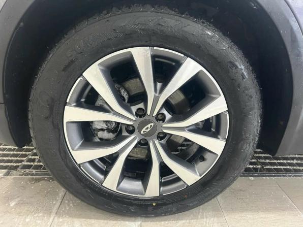 Chery Tiggo 7 Pro I с пробегом 2022 года, цена 1 489 600 рублей, 87189 км, внедорожник, Автокод Объявления