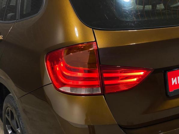 BMW X1 I (E84) Рестайлинг с пробегом 2014 года, цена 1 550 000 рублей, 230237 км, внедорожник, Автокод Объявления
