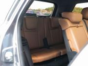 Changan CS95 I Рестайлинг 2 Новосибирск  - изображение 46